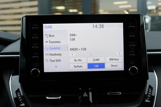 Toyota COROLLA Touring Sports 1.8 Hybrid Dynamic