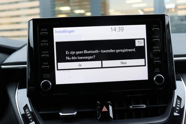 Toyota COROLLA Touring Sports 1.8 Hybrid Dynamic