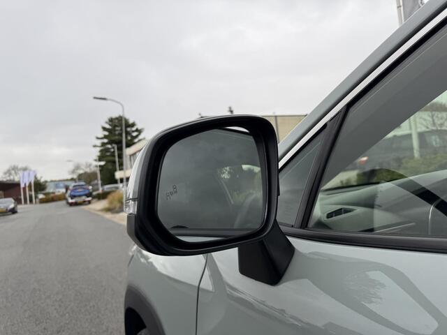 Toyota COROLLA Cross 2.0-l-VVT-i Hybrid 197PK ACCoCamera