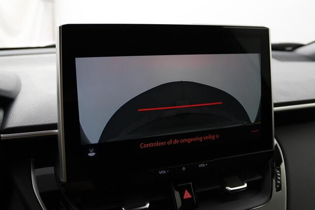 Toyota COROLLA Cross Hybrid 140 Style | Parkeersensoren | Electrische achterklep | Dode hoek detectie |