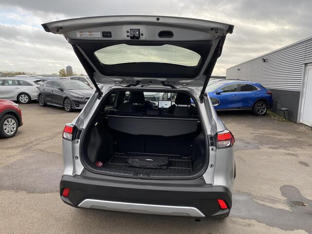 Toyota COROLLA Cross Hybrid 200 Dynamic Navigatie Apple CarPlay/Android Auto, keyless, achteruitrij camera, draadloos telefoonlader, adaptieve cruise control
