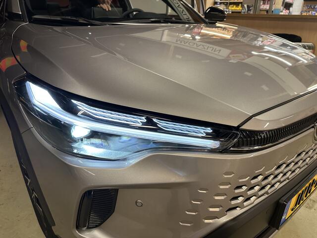 Toyota COROLLA Cross Hybrid 140 Dynamic