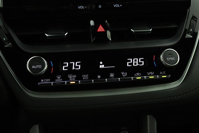 Toyota COROLLA Cross Hybrid 140 Style | Adaptive Cruise Control | Apple Carplay | Android Auto | Parkeersensoren | Achteruitrijcamera |