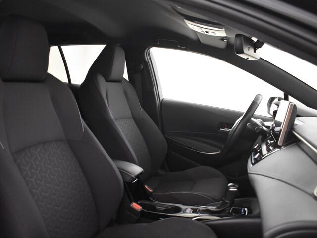 Toyota COROLLA 1.8 Hybrid Active | Stuur en Stoelverwarming | Electrische Achte