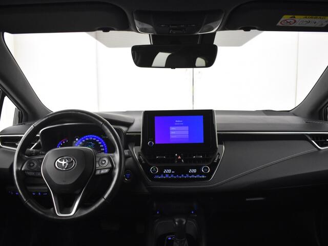 Toyota COROLLA 1.8 Hybrid Active | Stuur en Stoelverwarming | Electrische Achte