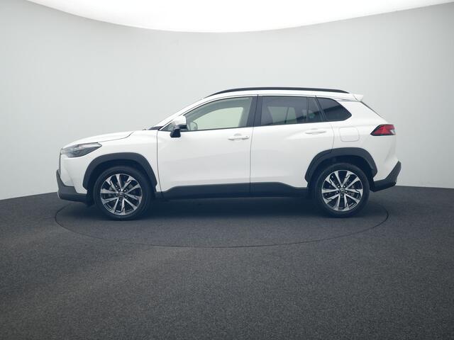 Toyota COROLLA Cross 200 High Power Hybrid First Edition | NL-Auto | Dealeronderhouden |