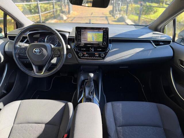 Toyota COROLLA 1.8 Hybrid Active | Camera | Massage | Navi | Garantie |