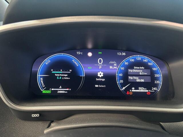 Toyota COROLLA Cross Hybrid 140 Active SLECHTS 24.860KM, GARANTIE TOT 2034, APPLE CARPLAY/ANDROID AUTO!!