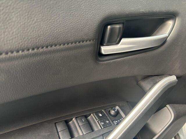 Toyota COROLLA Cross Hybrid 140 Active SLECHTS 24.860KM, GARANTIE TOT 2034, APPLE CARPLAY/ANDROID AUTO!!