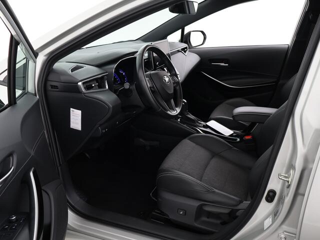 Toyota COROLLA 1.8 Hybrid Dynamic | Apple Carplay/Android Auto |