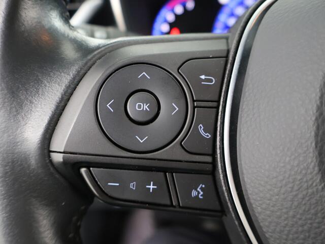 Toyota COROLLA 1.8 Hybrid Dynamic | Apple Carplay/Android Auto |