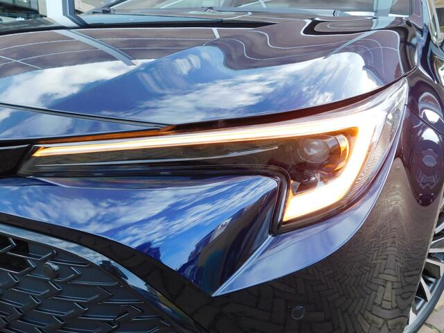 Toyota COROLLA Touring Sports Hybrid 140 Dynamic