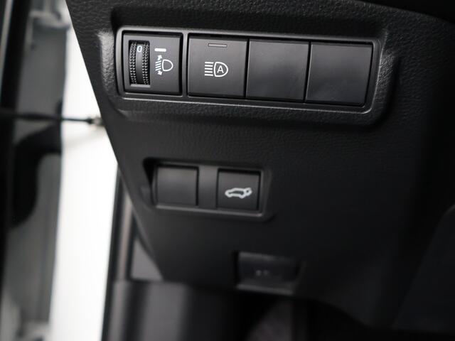 Toyota COROLLA Cross 2.0 High Power Hybrid First Edition | Trekhaak | Electrisch bedienbare achterklep |