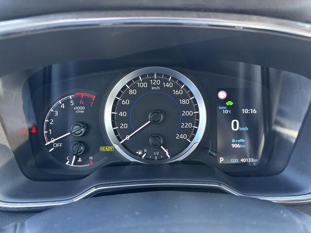 Toyota COROLLA Touring Sports 1.8 Hybrid Active | 1e Eigenaar | BTW | Apple Carplay / Android Auto | Adaptive Cruise Control |