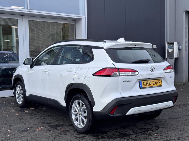 Toyota COROLLA Cross Hybrid 140 Active