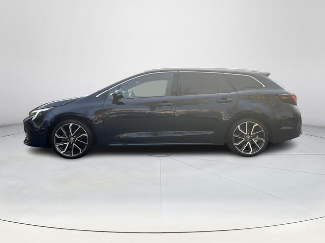 Toyota COROLLA Touring Sports Hybrid 140 Executive