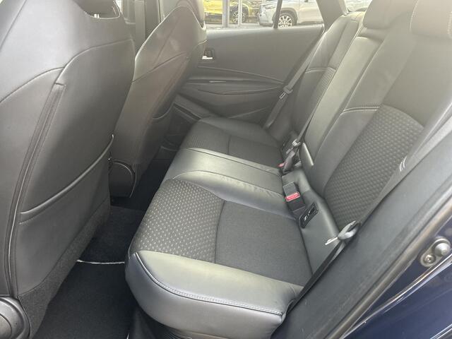 Toyota COROLLA Touring Sports Hybrid 140 Executive