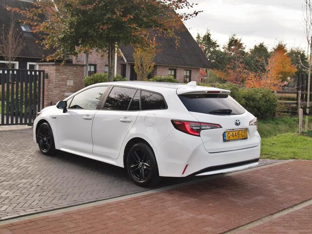 Toyota COROLLA Touring Sports 1.8 Hybrid | Camera | Apple Carplay | Cruise Control | Navi |