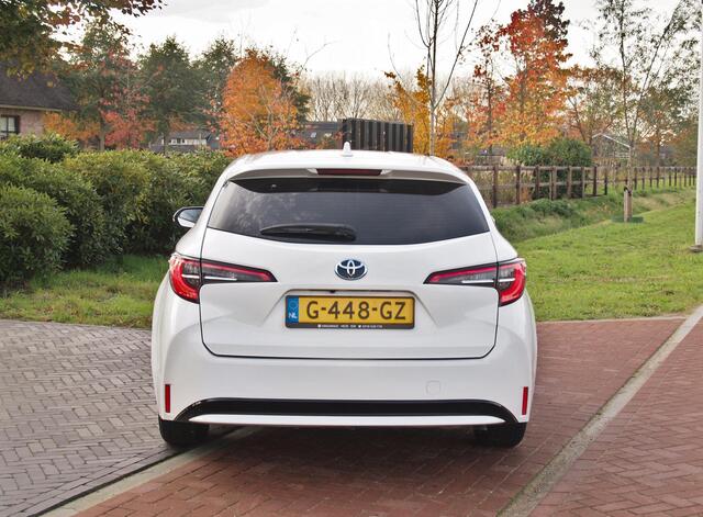 Toyota COROLLA Touring Sports 1.8 Hybrid | Camera | Apple Carplay | Cruise Control | Navi |