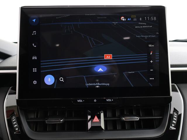 Toyota COROLLA Cross Hybrid 180 Executive Adventure Max Edition | Bike Pack! | Treeplanken | Panoramadak