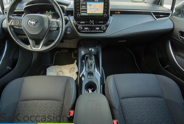 Toyota COROLLA Touring Sports 1.8 Hybrid Comfort