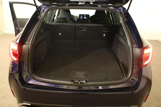 Toyota COROLLA Touring Sports Hybrid 140 Active NL auto|Apple Carplay| Metallic lak