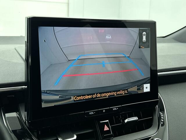 Toyota COROLLA Touring Sports Hybrid 140 Active | NL auto | Electrische achterklep|