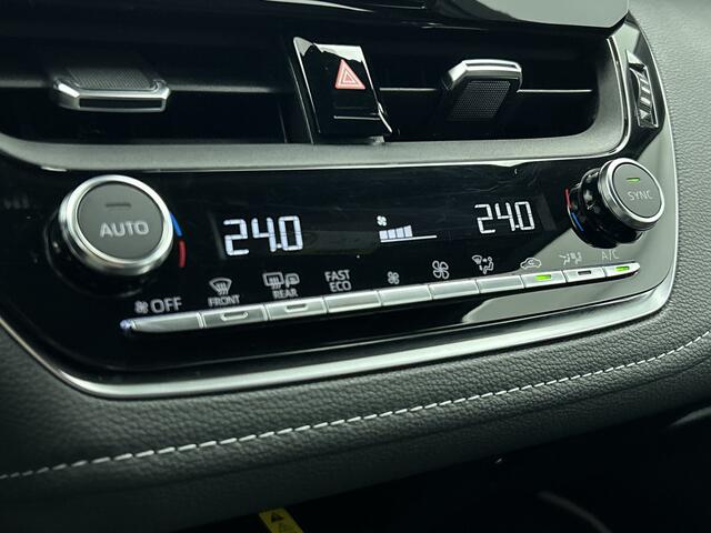 Toyota COROLLA Touring Sports Hybrid 140 Active | NL auto | Electrische achterklep|