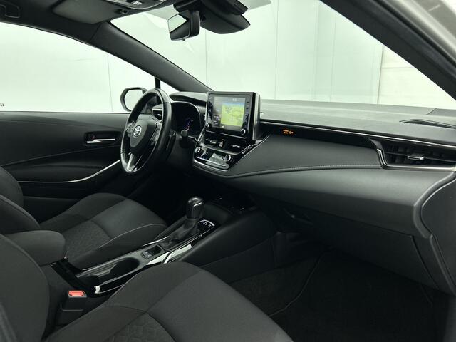 Toyota COROLLA Touring Sports 2.0 Hybrid Dynamic