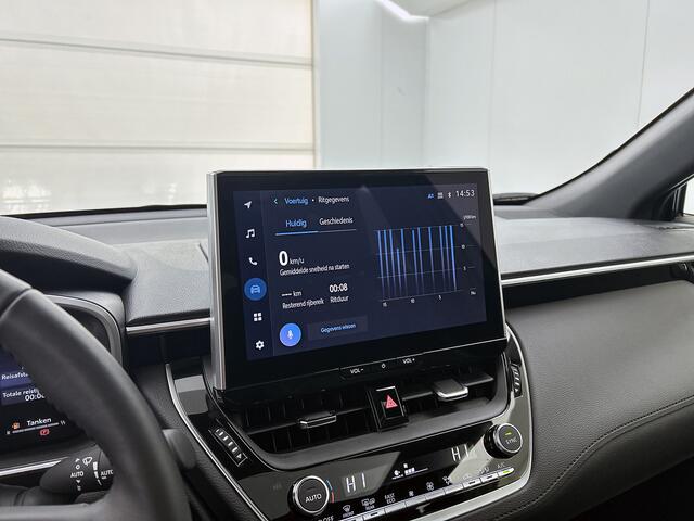 Toyota COROLLA Cross Hybrid 200 Executive | Navigatie | Panoramadak | PDC | BLS |