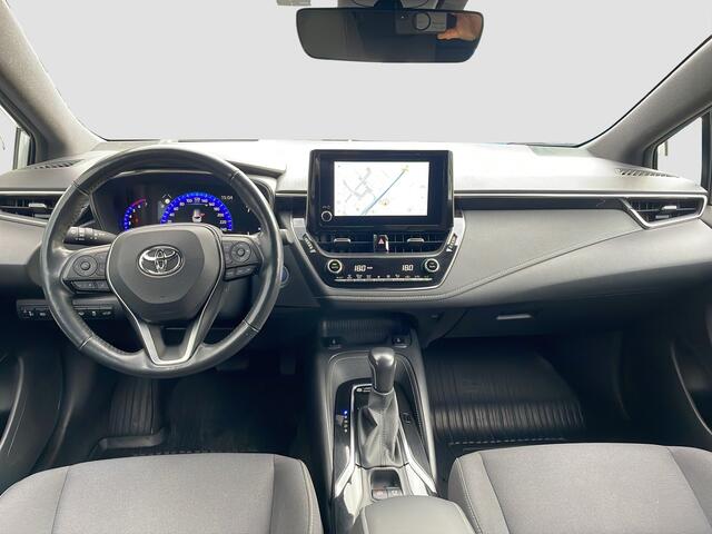 Toyota COROLLA Touring Sports 1.8 Hybrid Dynamic Special Camera | HUD | Navi | Carplay |