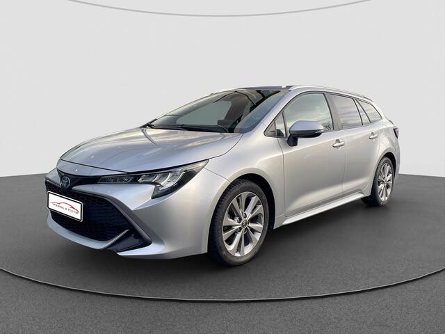 Toyota COROLLA Touring Sports 1.8 Hybrid Dynamic Special Camera | HUD | Navi | Carplay |