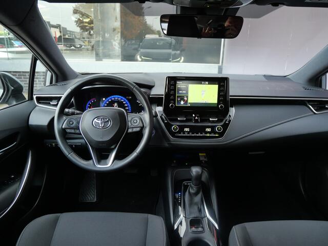 Toyota COROLLA Touring Sports 1.8 HYBRID DYNAMIC | A.C.C | CAMERA | H.U.D | TREKHAAK | LED | DEALER O-H!!