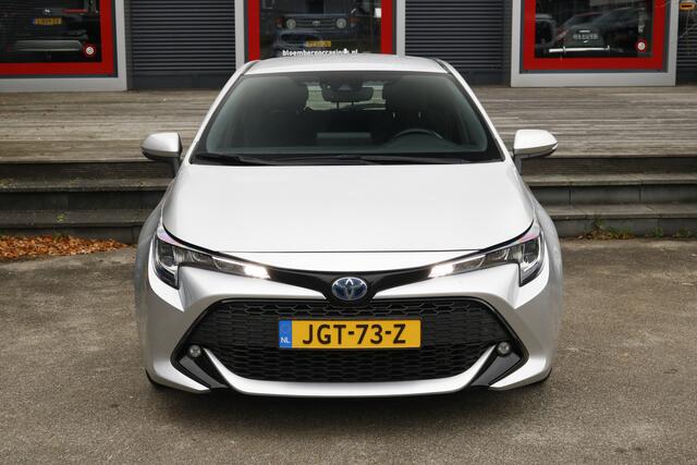Toyota COROLLA 1.8 Hybrid Active limited