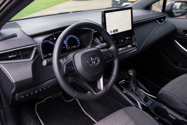 Toyota COROLLA Touring Sports 1.8 Hybrid First Edition , Adap. cruise, Carplay,