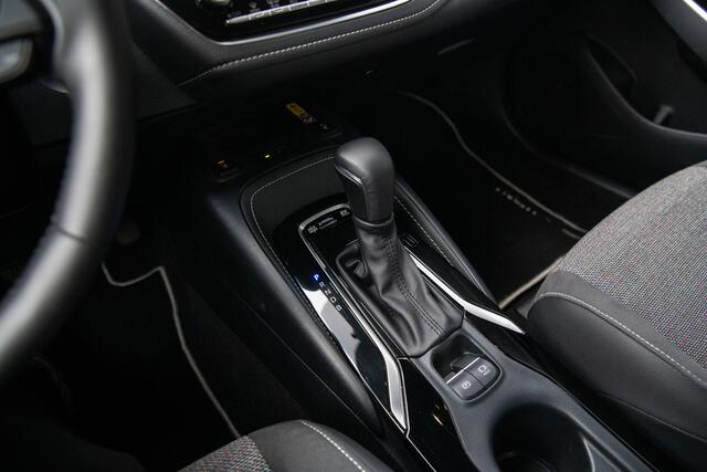 Toyota COROLLA Touring Sports 1.8 Hybrid First Edition , Adap. cruise, Carplay,