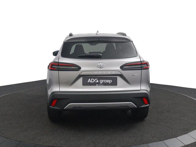 Toyota COROLLA Cross Hybrid 140 Dynamic | Parkeersensoren Rondom | Stoelverwarming | Keyless Entry |