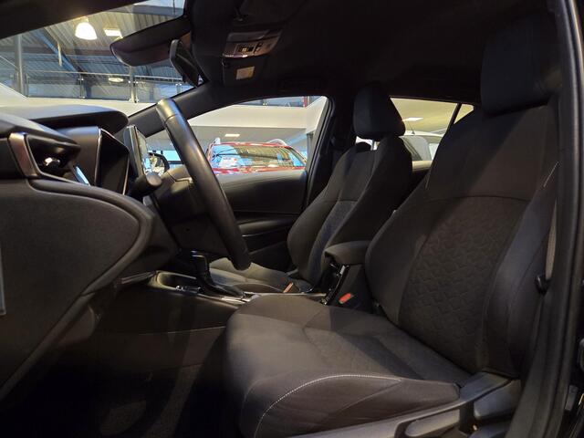 Toyota COROLLA Touring Sports 1.8 Hybrid Active