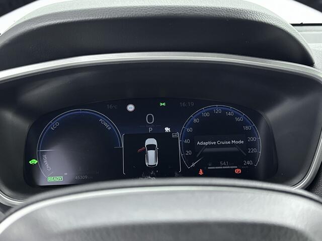 Toyota COROLLA Cross Hybrid 140 Style Limited | Stoelverwarming | Stuurwielverwarming | Parkeercamera | Apple Carplay -/ Android Auto |