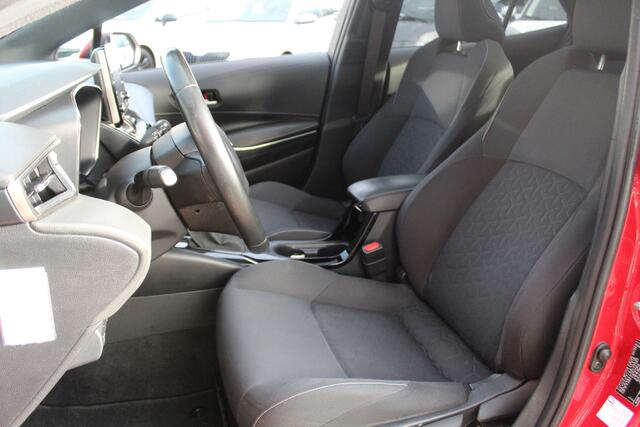 Toyota COROLLA 1.8 Hybrid Style//Navi//Camera//Schuifdak!!