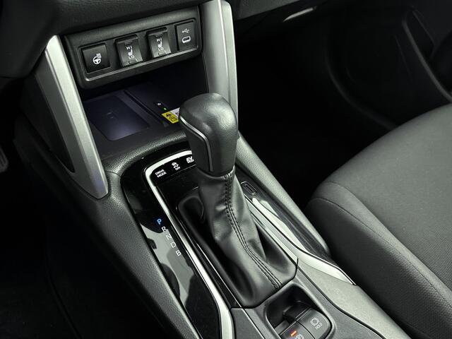 Toyota COROLLA Cross Hybrid 140 Style Limited | Apple Carplay -/ Android Auto | Parkeercamera | Stoelverwarming |