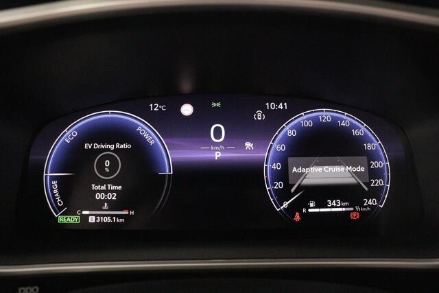 Toyota COROLLA Cross Hybrid 140 Dynamic | Apple Carplay/Android Auto |