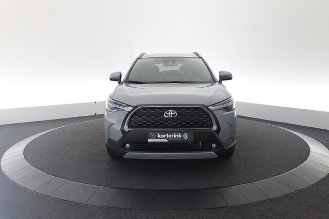Toyota COROLLA Cross Hybrid 140 Style