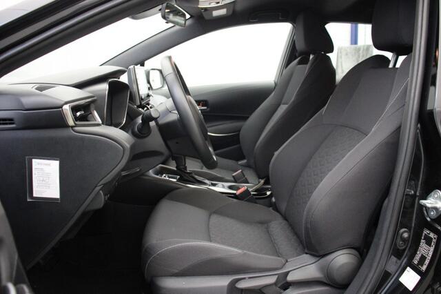 Toyota COROLLA 1.8 Touring Sports Hybrid Active - Carplay, Navi, Camera, Cruise