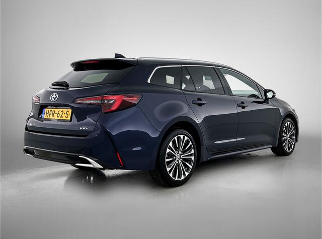 Toyota COROLLA Touring Sports Hybrid 140 Dynamic | BTW voertuig | 1e eigenaar | Achteruitrijcamera |