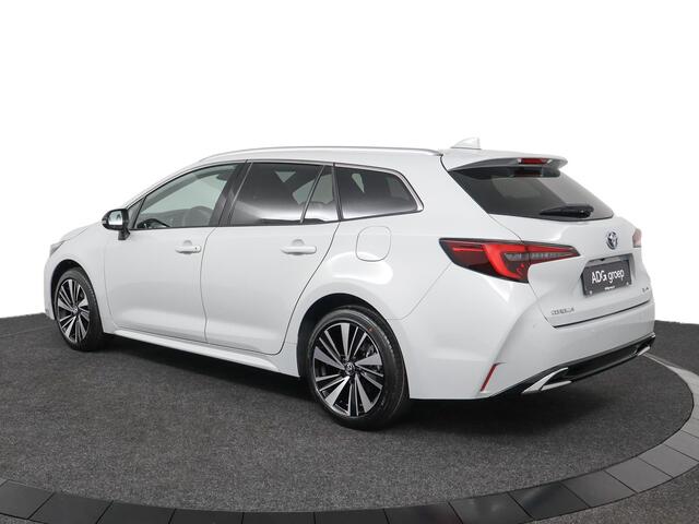 Toyota COROLLA Hybrid 140 Dynamic | Nieuw uit voorraad leverbaar |