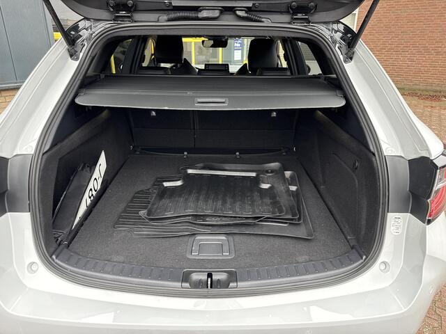 Toyota COROLLA Touring Sports 2.0 Hybrid GR-Sport BOVAG garantie