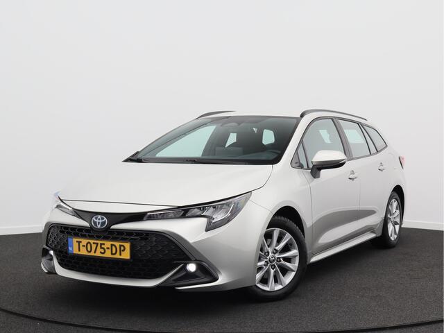 Toyota COROLLA Touring Sports Hybrid 140 Active/ lage km/ zeer mooi!