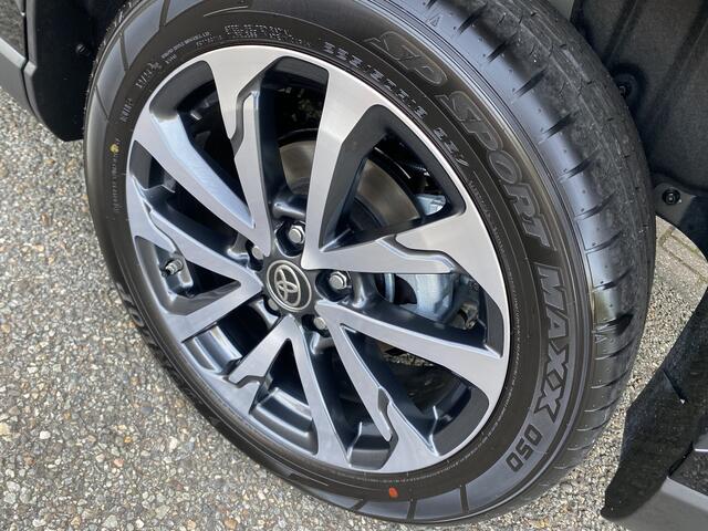 Toyota COROLLA Cross Hybrid 140 Style