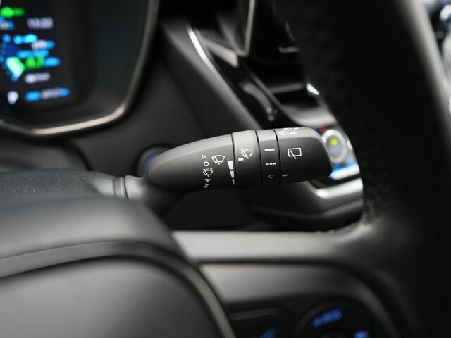 Toyota COROLLA Touring Sports 1.8 Hybrid Active